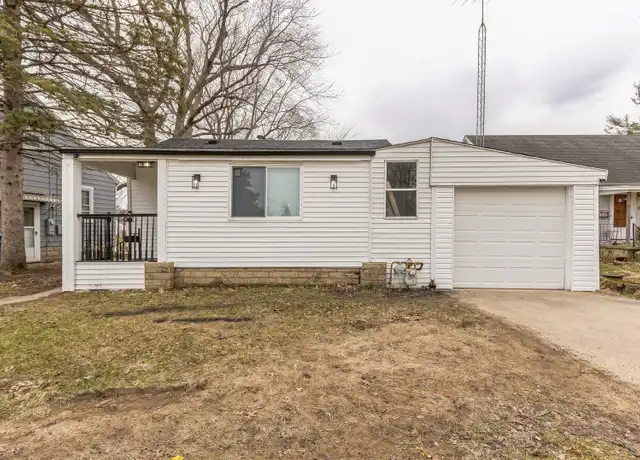 Property at 1710 W 4th St, Dixon, IL, 61021, 1 bed, 2 baths, [object Object]