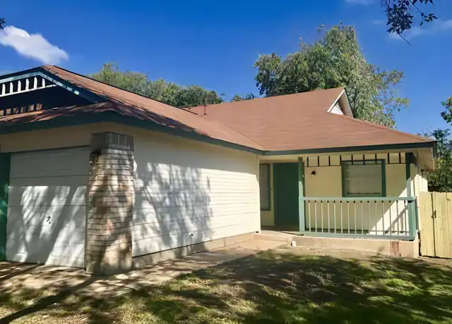 Property at 1802 Prairie Knoll Ct Unit A, Austin, TX, 78758, 2 beds, 1 bath, [object Object]