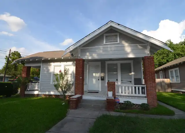 Property at 2120 McKee St, Houston, TX, 77009, 1 bed, 1 bath, [object Object]