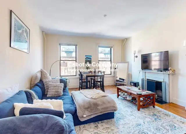 Property at 231 Beacon St Unit 4, Boston, MA, 02116, 1 bed, 1 bath, [object Object]