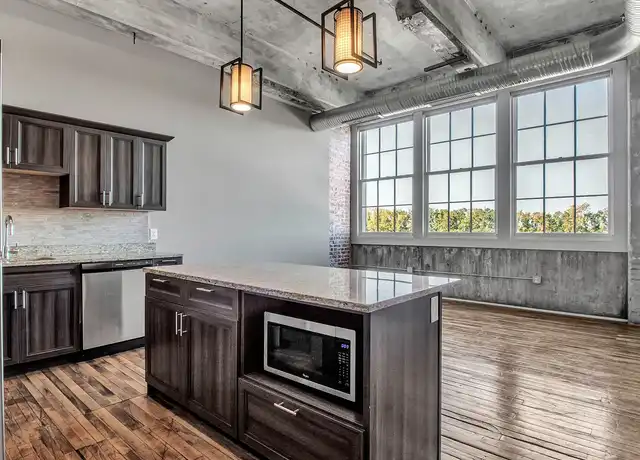 Property at Crescendo Loft Apartments - 1502 Niagara St, Buffalo, NY, 14213, 1 bed, 1 bath, [object Object]