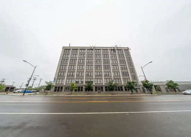 Property at Crescendo Loft Apartments - 1502 Niagara St, Buffalo, NY, 14213, 1 bed, 1 bath, [object Object]