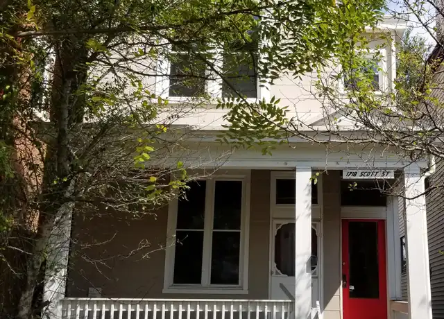 Property at 1718 Scott St Unit 2, Covington, KY, 41011, 2 beds, 1 bath, [object Object]