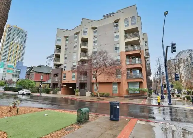 Property at 1225 Island Ave #315, San Diego, CA, 92101, 1 bed, 1 bath, [object Object]