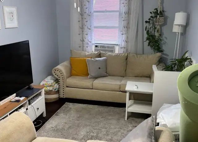 Property at 481 E Ave Unit 2, Bayonne, NJ, 07002, 2 beds, 1 bath, [object Object]