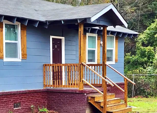 Property at 202 Charlevoix St Rm A-2, Fort Valley, GA, 31030, 1 bed, 1 bath, [object Object]