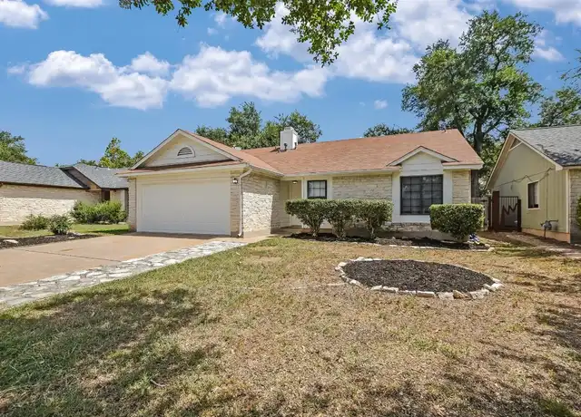 Property at 1305 Elm Forest Dr, Cedar Park, TX, 78613, 3 beds, 2 baths, [object Object]