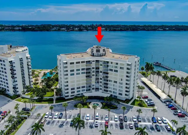 Property at 2600 N Flagler Dr #209, West Palm Beach, FL, 33407, 2 beds, 2 baths, [object Object]