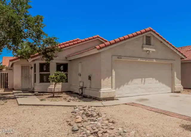 Property at 7834 W McRae Way, Glendale, AZ, 85308, 3 beds, 2 baths, [object Object]