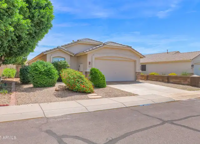 Property at 19851 N 35th St, Phoenix, AZ, 85050, 3 beds, 2 baths, [object Object]