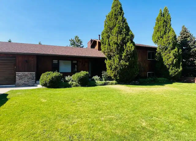 Property at 534 Tabriz Dr, Billings, MT, 59105, 5 beds, 3 baths, [object Object]