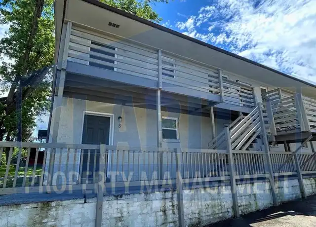 Property at 580 Dooley St NE Apt 6, Cleveland, TN, 37311, 1 bed, 1 bath, [object Object]