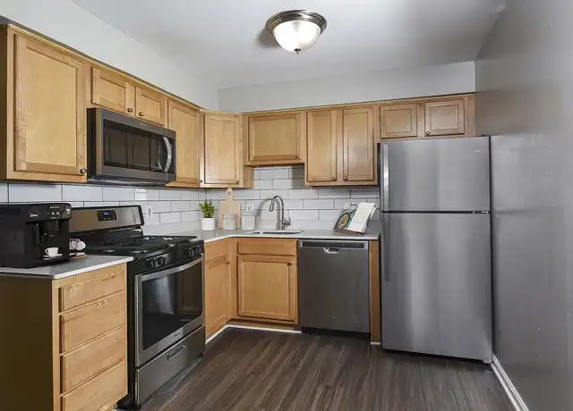 Property at THE WELLINGTON - 2529 Horsham Rd, Hatboro, PA, 19040, 1-2 bed, 1-1.5 bath, [object Object]