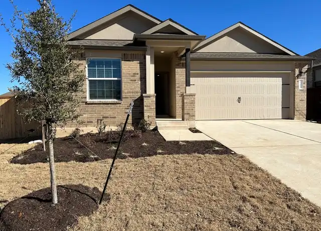 Property at 1344 Terrace View Dr, Georgetown, TX, 78628, 3 beds, 2 baths, [object Object]