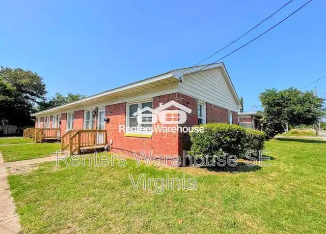 Property at 1375 W Ocean View Ave #1, Norfolk, VA, 23503, 2 beds, 1 bath, [object Object]