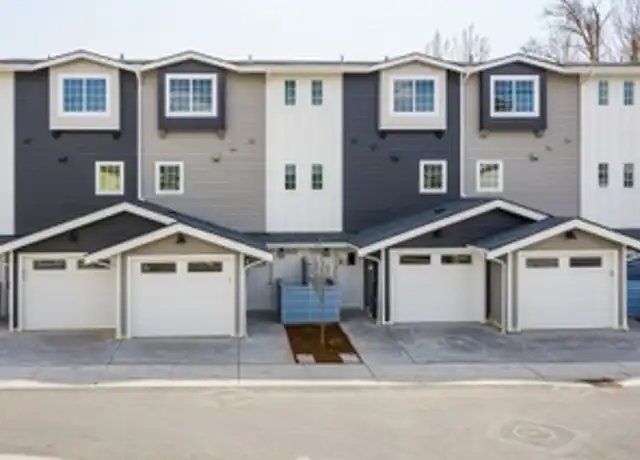 Property at 1603 Sunup Loop Unit 1632, Bellingham, WA, 98226, 3 beds, 2 baths, [object Object]