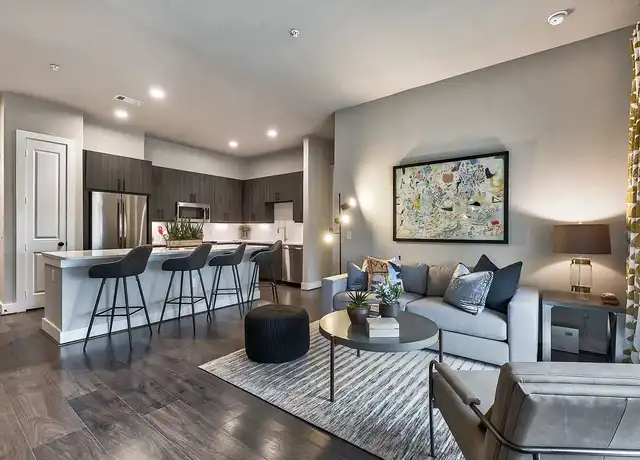 Property at Windsor Burnet - 10301 Burnet Rd, Austin, TX, 78758, 1 bed, 1 bath, [object Object]