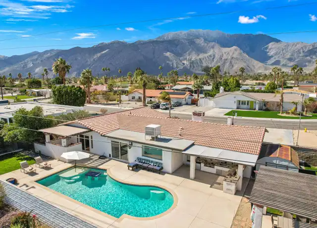 Property at 2290 N Victoria Rd, Palm Springs, CA, 92262, 3 beds, 3 baths, [object Object]