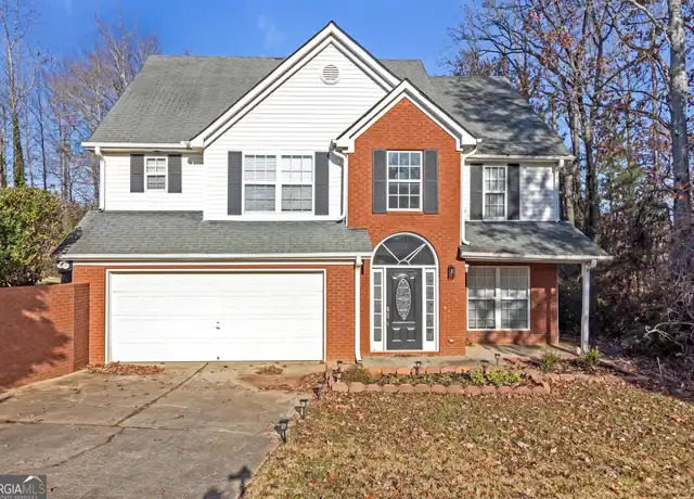 Property at 449 Savannah Pl, McDonough, GA, 30253, 3 beds, 2.5 baths, [object Object]