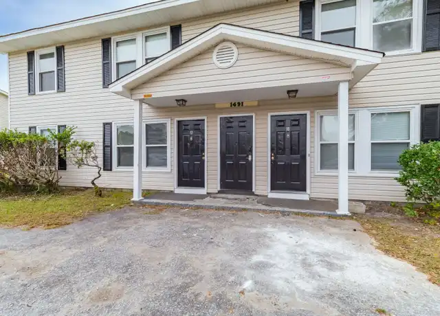 Property at 1491 Trinity Dr Unit B, Columbia, SC, 29209, 2 beds, 1.5 baths, [object Object]
