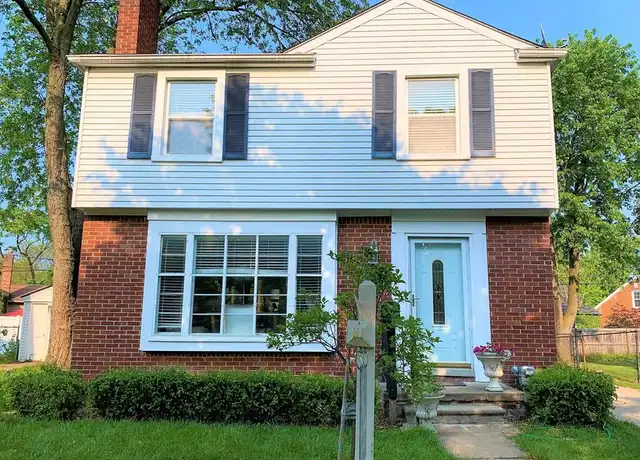 Property at 1527 S Eton St, Birmingham, MI, 48009, 3 beds, 2.5 baths, [object Object]