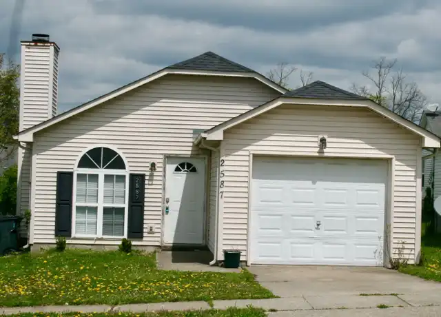 Property at 2587 Woodhill Dr, Lexington, KY, 40509, 2 beds, 2 baths, [object Object]