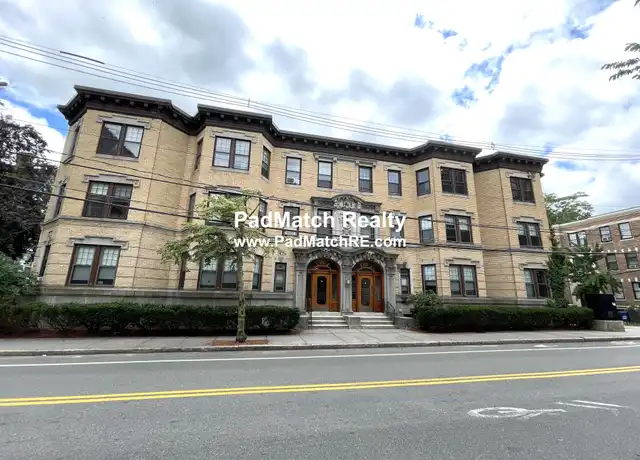 Property at 75 Longwood Ave Unit 2R, Brookline, MA, 02446, 2 beds, 2 baths, [object Object]