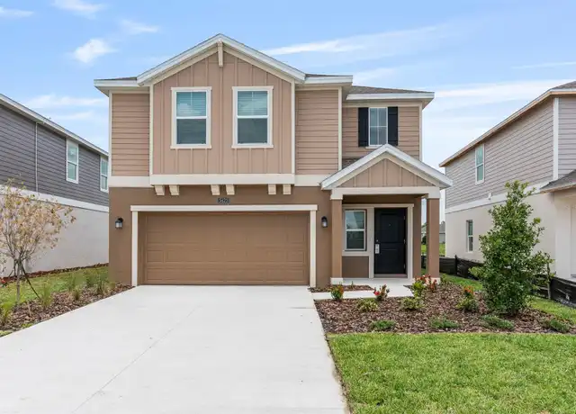 Property at 5625 Gingham Dr, Kissimmee, FL, 34758, 4 beds, 2.5 baths, [object Object]