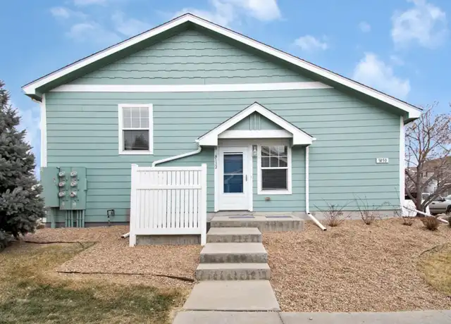 Property at 5850 Ceylon St, Denver, CO, 80249, 3 beds, 2 baths, [object Object]