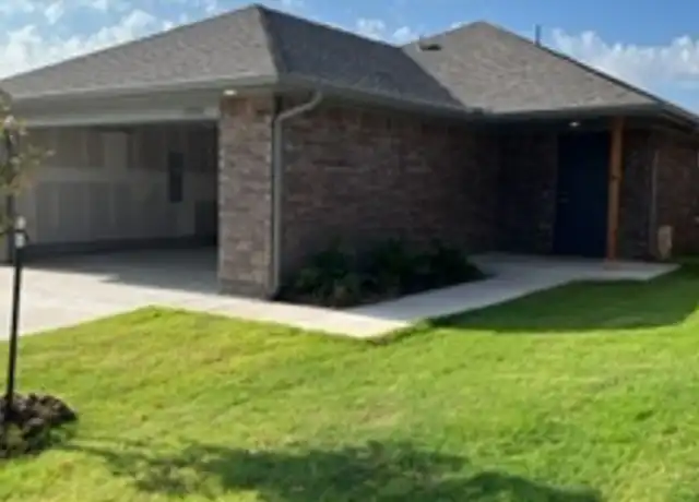 Property at 2920 NW 195th St, Edmond, OK, 73012, 3 beds, 2 baths, [object Object]