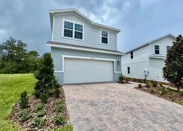 Property at 5024 Bear Lake Blvd, Deland, FL, 32720, 4 beds, 2 baths, [object Object]