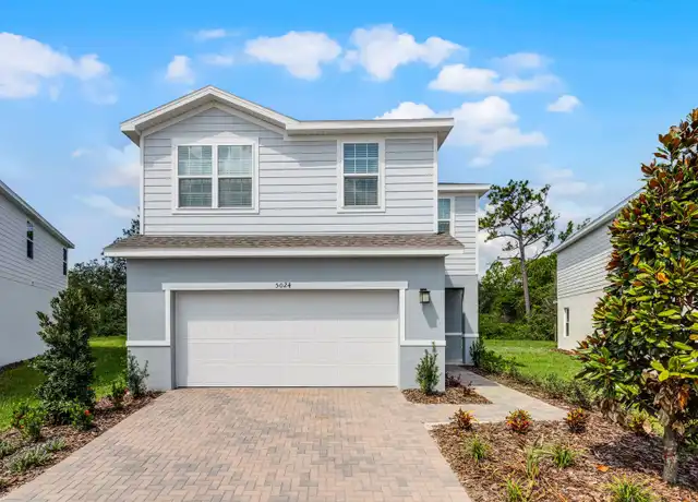 Property at 5024 Bear Lake Loop, Deland, FL, 32724, 4 beds, 2 baths, [object Object]