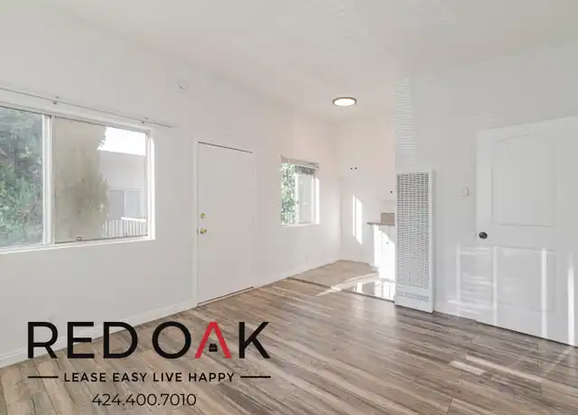 Property at 4241 Van Horne Ave Unit 8, Los Angeles, CA, 90032, 1 bed, 1 bath, [object Object]