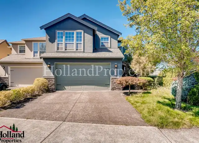 Property at 4591 NW Oxbridge Dr, Portland, OR, 97229, 3 beds, 2.5 baths, [object Object]