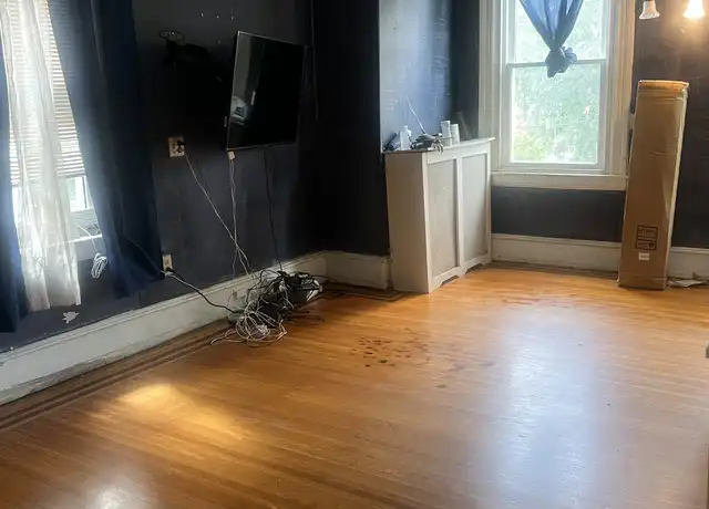 Property at 5124 N Broad St, Philadelphia, PA, 19141, 1 bed, 1 bath, [object Object]