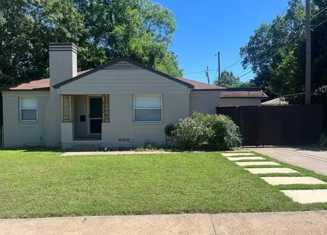 Property at 2732 Mateur St, Dallas, TX, 75211, 3 beds, 2 baths, [object Object]