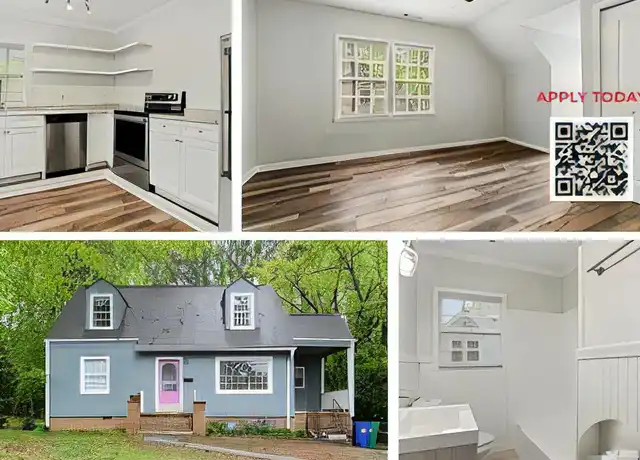 Property at 1268 Eastland Rd SE Unit B, Atlanta, GA, 30316, 2 beds, 1 bath, [object Object]