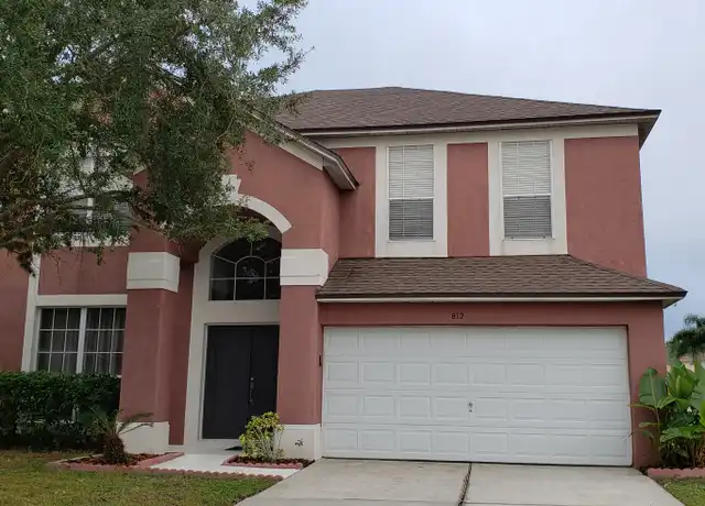 Property at 812 Jade Forest Ave, Orlando, FL, 32828, 4 beds, 2.5 baths, [object Object]