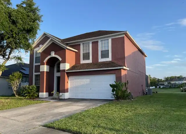 Property at 812 Jade Forest Ave, Orlando, FL, 32828, 4 beds, 2.5 baths, [object Object]