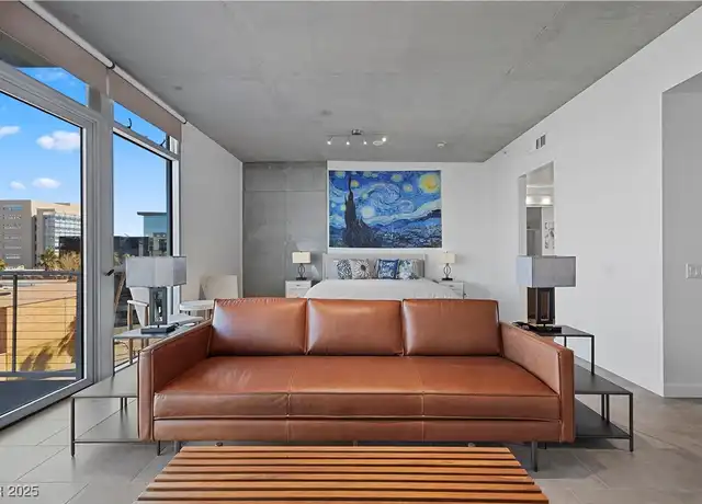 Property at 353 E Bonneville Ave #505, Las Vegas, NV, 89101, 0 beds, 1 bath, [object Object]