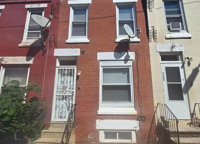 Property at 1105 N Union St, Philadelphia, PA, 19104, 2 beds, 1 bath, [object Object]