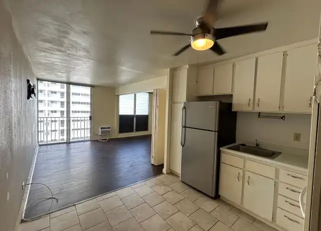 Property at 901 Prospect St #307, Honolulu, HI, 96822, 0 beds, 1 bath, [object Object]