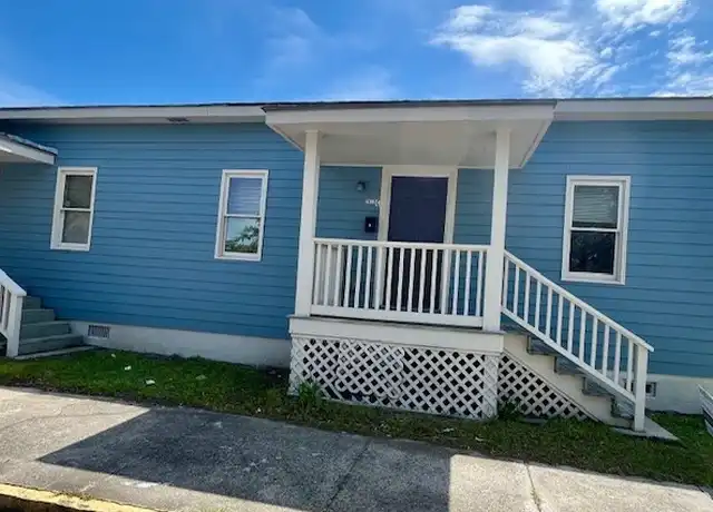 Property at 1410 Ogeechee Rd Unit C, Savannah, GA, 31415, 2 beds, 1 bath, [object Object]