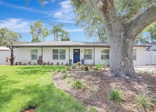 Property at 4323 S Clark Ave, Tampa, FL, 33611, 3 beds, 2 baths, [object Object]