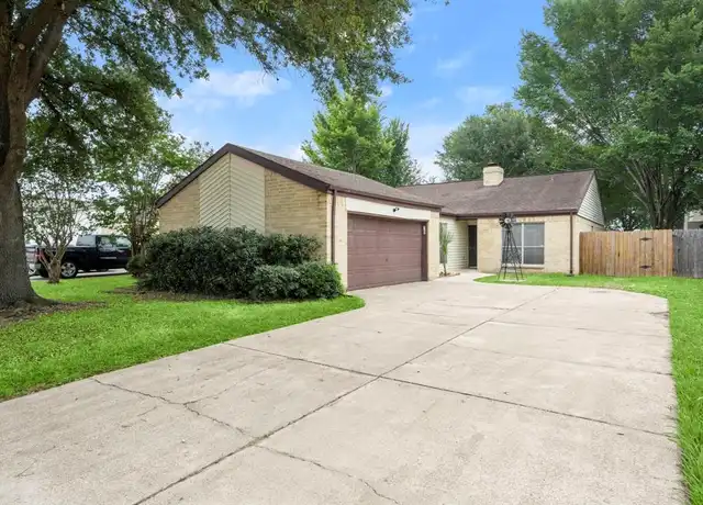 Property at 11718 Ridge Run Dr, Houston, TX, 77064, 3 beds, 2 baths, [object Object]