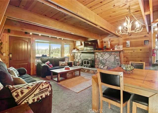 Photo of 1124 Club View Dr, Big Bear Lake, CA 92315