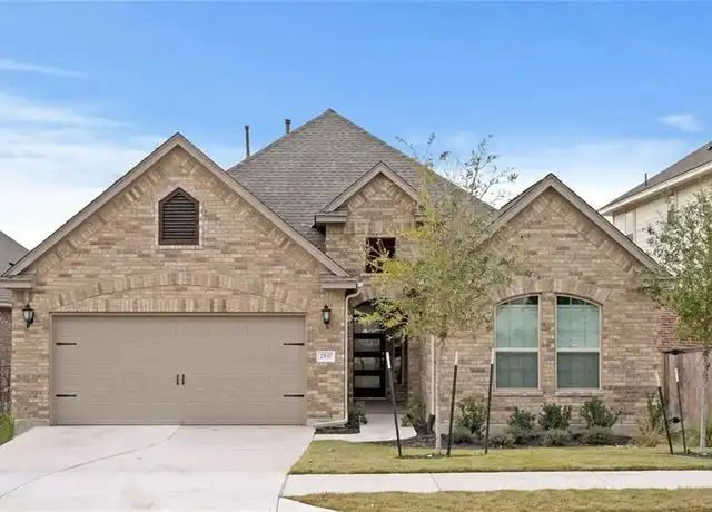 Property at 2937 Scout Pony Dr, Leander, TX, 78641, 4 beds, 3 baths, [object Object]