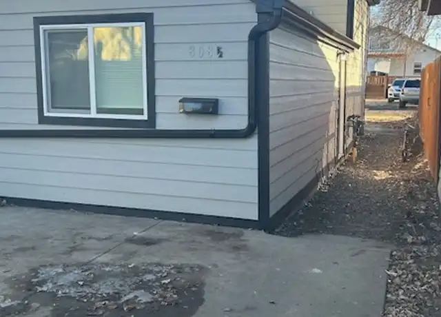 Property at 808 Howard Ave, Billings, MT, 59101, 1 bed, 1 bath, [object Object]
