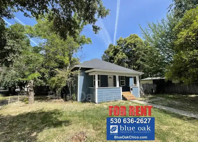 Property at 556 Humboldt Ave, Chico, CA, 95928, 2 beds, 1.5 baths, [object Object]