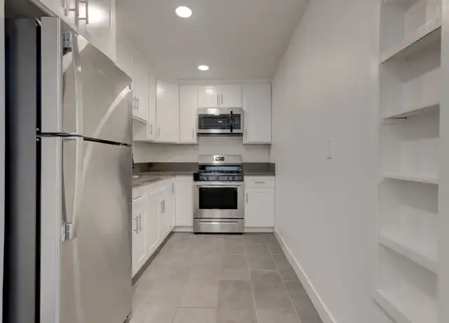 Property at 1160 S Norton Ave Unit 205, Los Angeles, CA, 90019, 1 bed, 1 bath, [object Object]